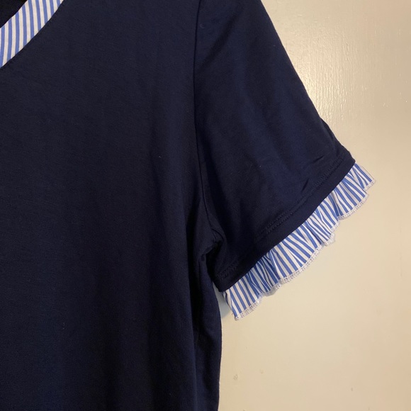 Trouble at the Mill Dress size M - Picture 3 of 4